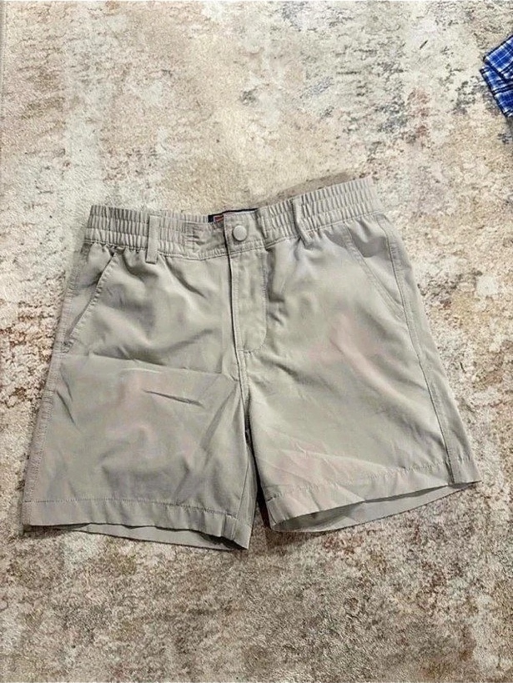 Burlebo  Boys Shorts Size M (8)